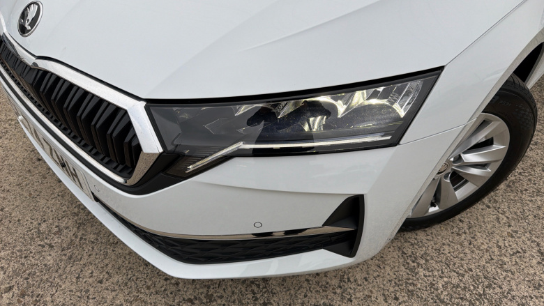 Skoda Octavia 1.5 TSI SE Technology 5dr Petrol Estate